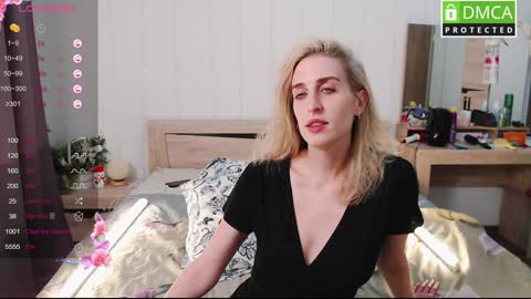 Milana online show from 29, 12, 2024