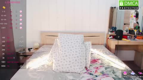 Milana online show from 11, 2, 2025