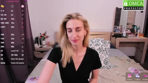Milana online show from 31, 3, 2026