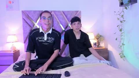 Joshua and Kendall online show from 26, 2, 2026