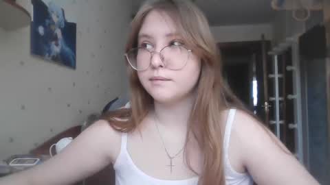 Veronica online show from 4, 3, 2025