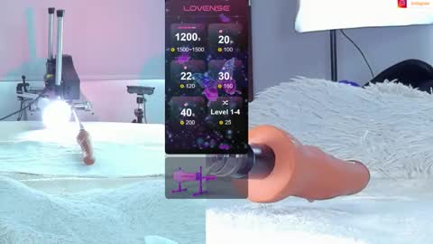 mitsy online show from 5, 3, 2026