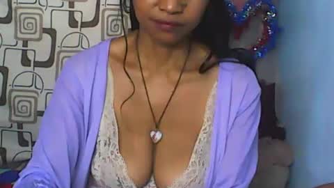 Snapshot of cute_moll chatting on 9, 1, 2026 murielle online show from 9, 1, 2026