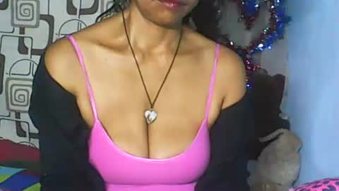 Snapshot of cute_moll chatting on 18, 1, 2026 murielle online show from 18, 1, 2026