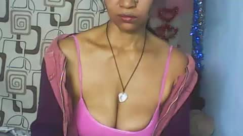 Snapshot of cute_moll chatting on 10, 3, 2026 murielle online show from 10, 3, 2026