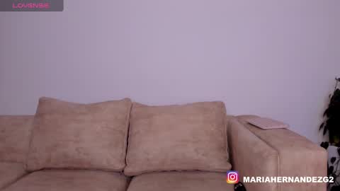 Snapshot of cute_molly18 chatting on 12, 2, 2025 Maria online show from 12, 2, 2025