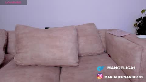 Snapshot of cute_molly18 chatting on 24, 2, 2025 Maria online show from 24, 2, 2025