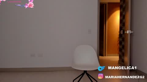 Snapshot of cute_molly18 chatting on 6, 3, 2025 Maria online show from 6, 3, 2025