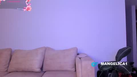 Snapshot of cute_molly18 chatting on 15, 1, 2026 Maria online show from 15, 1, 2026