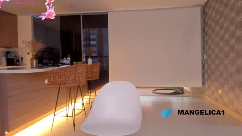 Snapshot of cute_molly18 chatting on 5, 2, 2026 Maria online show from 5, 2, 2026