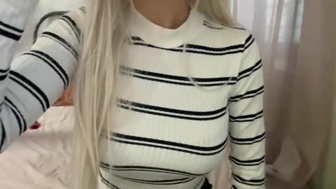 cute_patrice online show from 20, 11, 2025