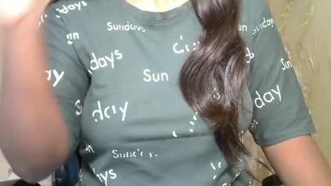 Snapshot of cute_payalji chatting on 8, 5, 2026 alia online show from 8, 5, 2026