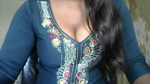 Snapshot of cute_payalji chatting on 17, 5, 2026 alia online show from 17, 5, 2026