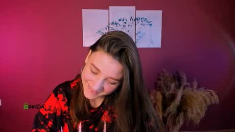 Youre Samanta online show from 7, 11, 2025