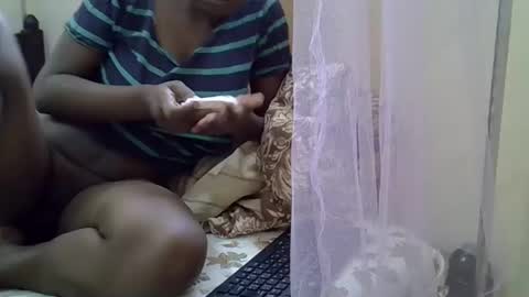 Snapshot of cute_savanna chatting on 13, 1, 2025 cute_savanna online show from 13, 1, 2025