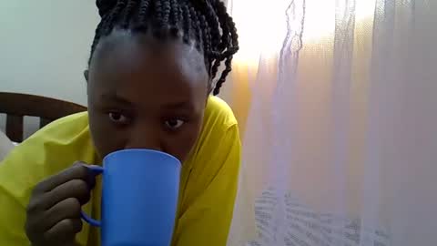 Snapshot of cute_savanna chatting on 17, 1, 2025 cute_savanna online show from 17, 1, 2025