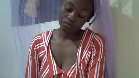 Snapshot of cute_savanna chatting on 22, 1, 2025 cute_savanna online show from 22, 1, 2025