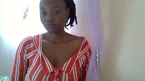 Snapshot of cute_savanna chatting on 23, 1, 2025 cute_savanna online show from 23, 1, 2025