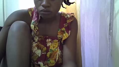 Snapshot of cute_savanna chatting on 30, 1, 2025 cute_savanna online show from 30, 1, 2025