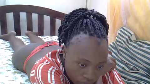 Snapshot of cute_savanna chatting on 8, 2, 2025 cute_savanna online show from 8, 2, 2025