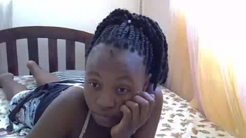 Snapshot of cute_savanna chatting on 14, 2, 2025 cute_savanna online show from 14, 2, 2025