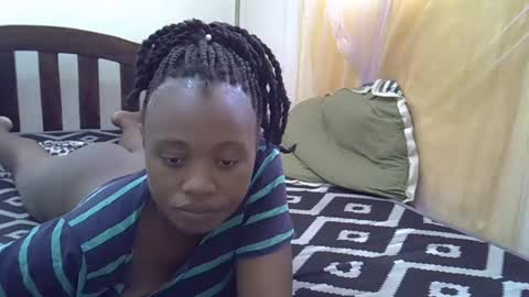 Snapshot of cute_savanna chatting on 18, 2, 2025 cute_savanna online show from 18, 2, 2025