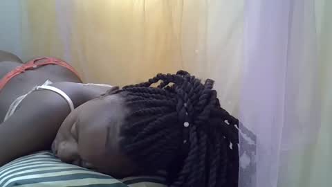 Snapshot of cute_savanna chatting on 23, 2, 2025 cute_savanna online show from 23, 2, 2025