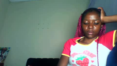 Snapshot of cute_sexy3 chatting on 4, 8, 2026 SHARON online show from 4, 8, 2026