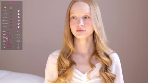 Snapshot of cute_shine chatting on 4, 12, 2024 Hey im Kristina Thank you for your support online show from 4, 12, 2024