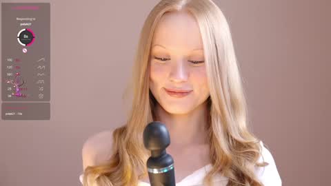 Snapshot of cute_shine chatting on 11, 12, 2024 Hey im Kristina Thank you for your support online show from 11, 12, 2024