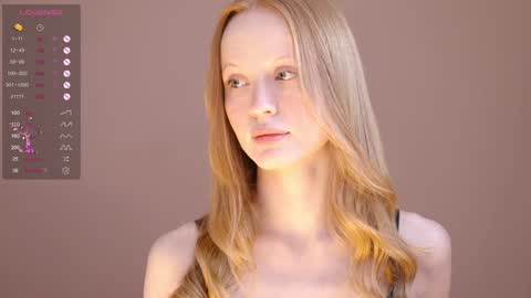 Snapshot of cute_shine chatting on 12, 12, 2024 Hey im Kristina Thank you for your support online show from 12, 12, 2024