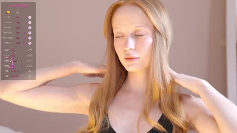 Snapshot of cute_shine chatting on 7, 2, 2025 Hey im Kristina Thank you for your support online show from 7, 2, 2025