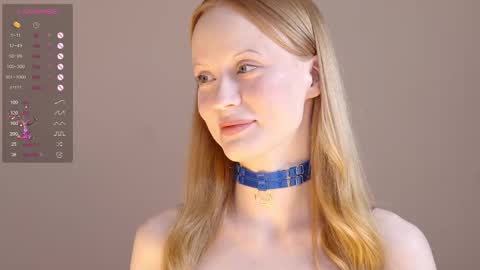 Snapshot of cute_shine chatting on 9, 2, 2025 Hey im Kristina Thank you for your support online show from 9, 2, 2025