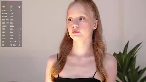 Snapshot of cute_shine chatting on 10, 9, 2025 Hey im Kristina Thank you for your support online show from 10, 9, 2025