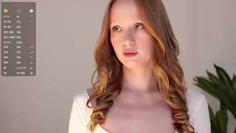  Hey im Kristina Thank you for your support  online show from 16, 9, 2025