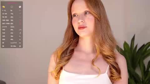  Hey im Kristina Thank you for your support  online show from 4, 10, 2025