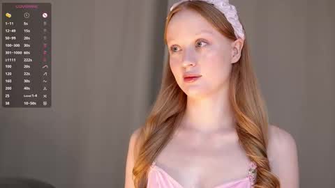 Snapshot of cute_shine chatting on 12, 11, 2025 Hey im Kristina Thank you for your support online show from 12, 11, 2025