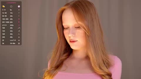 Snapshot of cute_shine chatting on 20, 11, 2025 Hey im Kristina Thank you for your support online show from 20, 11, 2025