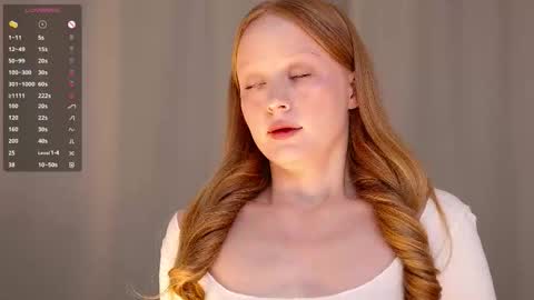 Snapshot of cute_shine chatting on 22, 11, 2025 Hey im Kristina Thank you for your support online show from 22, 11, 2025