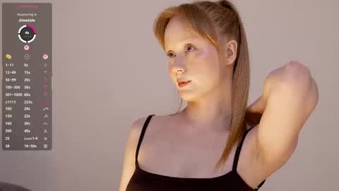  Hey im Kristina Thank you for your support  online show from 24, 2, 2026