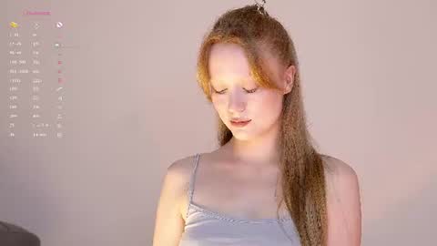  Hey im Kristina Thank you for your support  online show from 27, 6, 2026