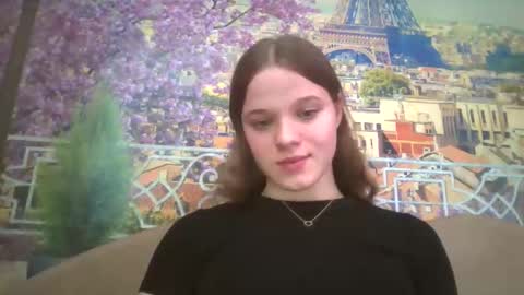 cute_shy07 online show from 12, 1, 2026