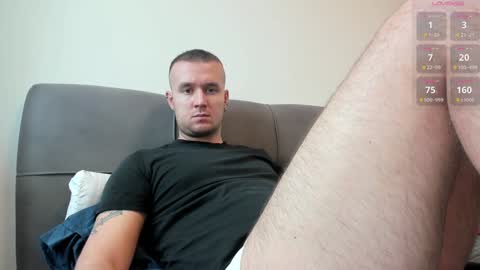 cute_skywalker online show from 24, 1, 2025