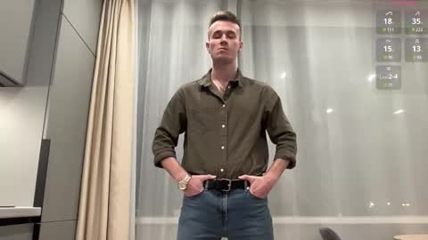 cute_skywalker online show from 21, 11, 2025