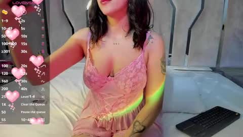 SOLEI online show from 14, 2, 2025