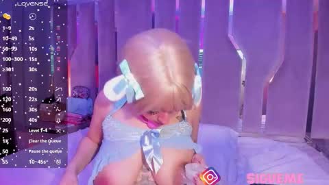 SOLEI online show from 12, 2, 2026