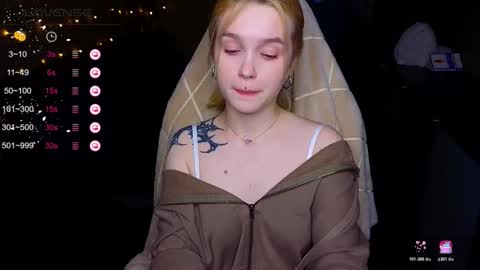 Sue online show from 18, 10, 2025