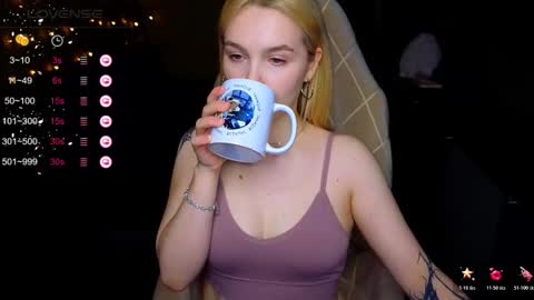 Sue online show from 24, 10, 2025