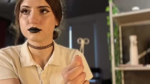 Aria online show from 24, 4, 2026