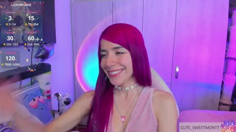 katalinda montt online show from 19, 1, 2025